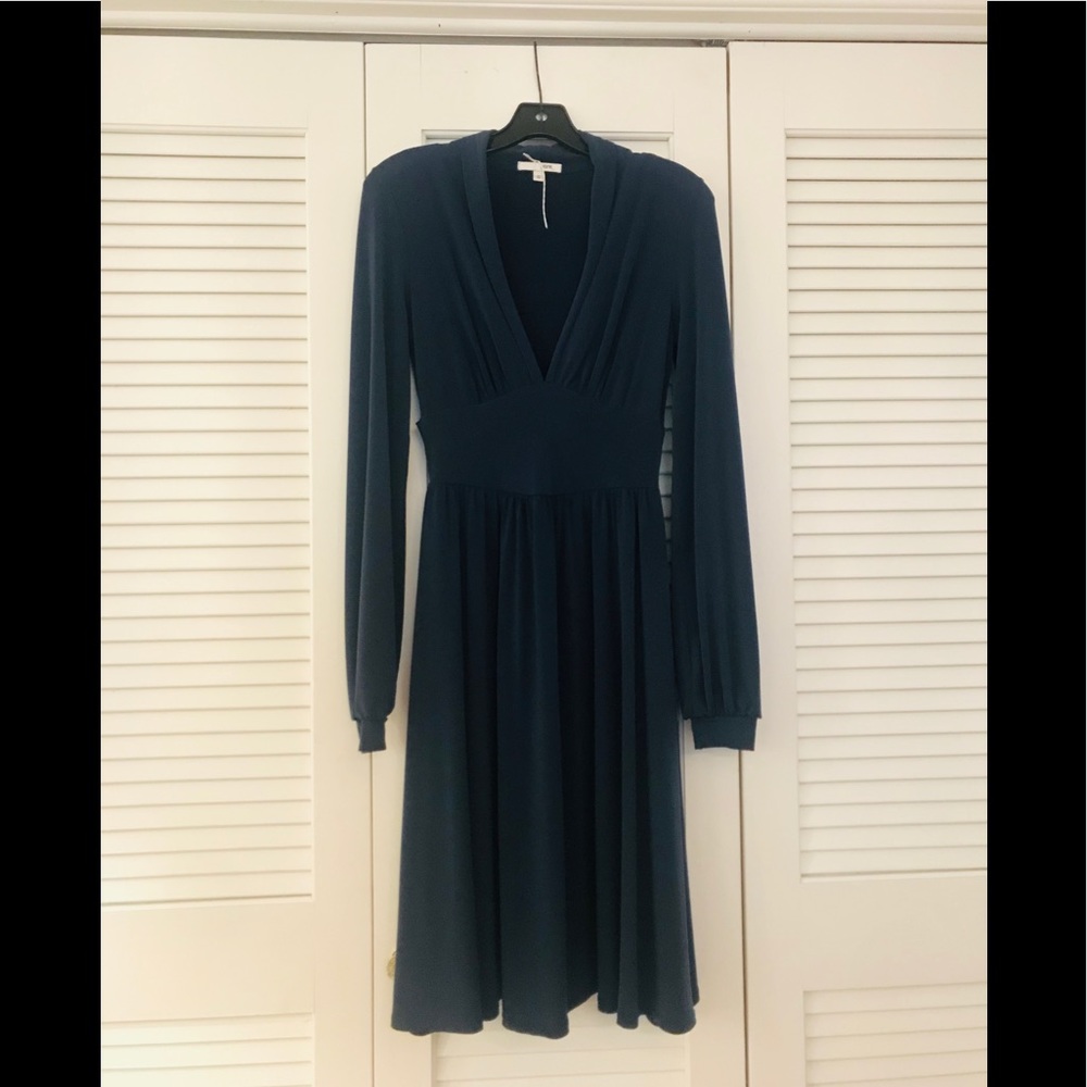 Yank 90’s Long Sleeve Dress